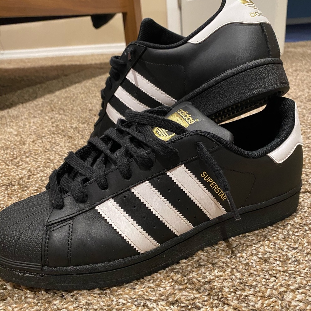 Adidas Shell Tops